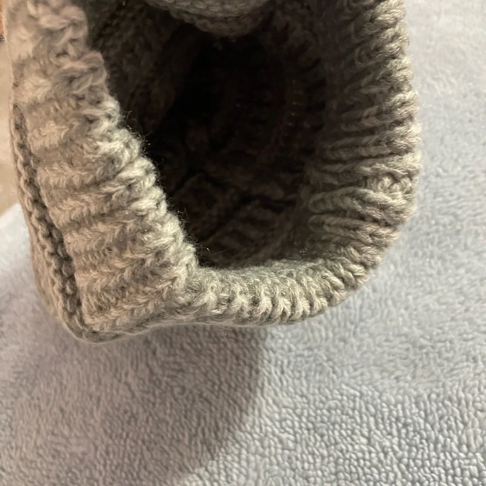 Brook and Bay Knit Beanie